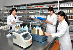 Tại sao nên gia công mỹ phẩm độc quyền trong năm 2025?