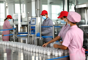 3 điều nhà máy gia công mỹ phẩm sẽ làm thay bạn?