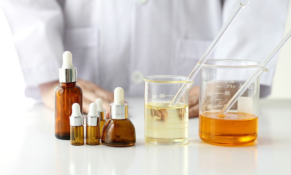 5 Xu Hướng Gia Công Mỹ Phẩm Dưỡng Da Sẽ Thống Lĩnh Thị Trường 2025