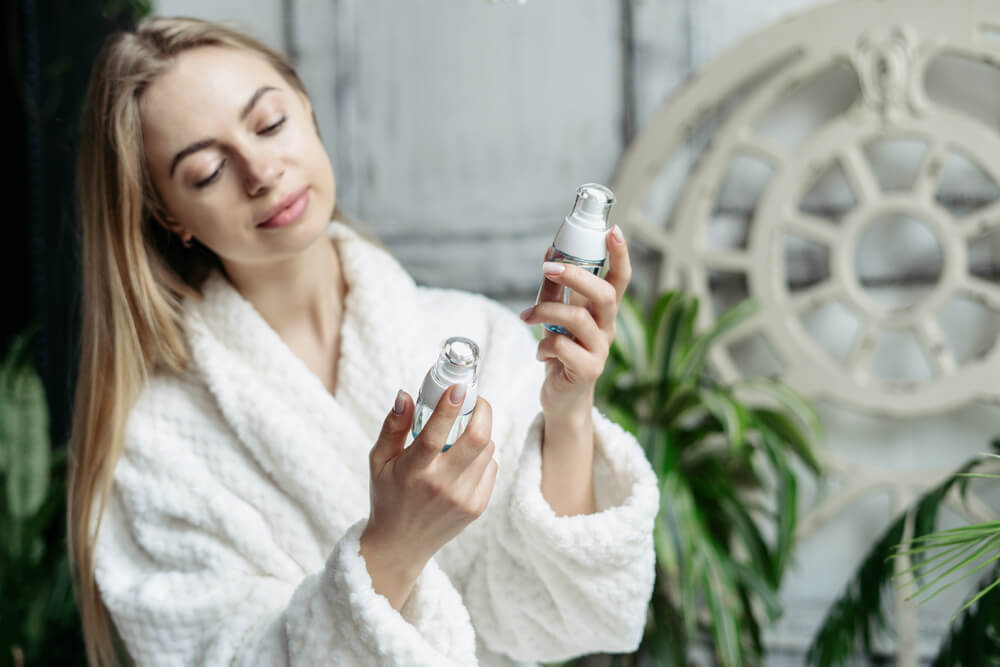 6 bí quyết dưỡng da mùa đông bạn gái nên biết
