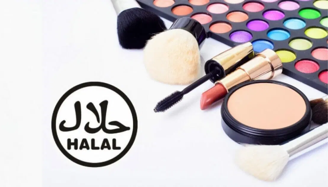 Chứng nhận Halal cho mỹ phẩm và chăm sóc cá nhân