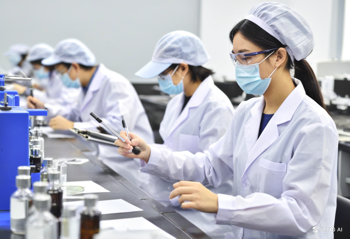 Điều kiện để được công bố mỹ phẩm tại Việt Nam