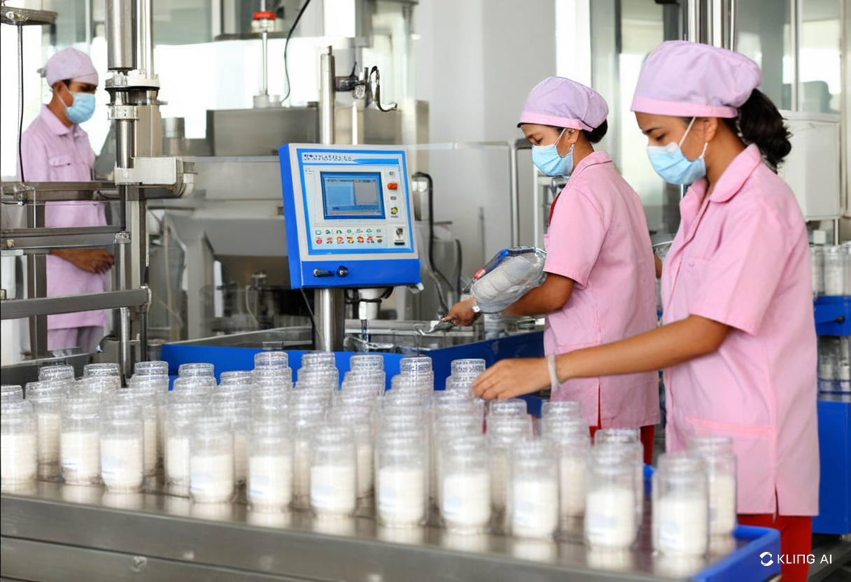 Điều kiện lưu hành mỹ phẩm bạn nhất định phải biết