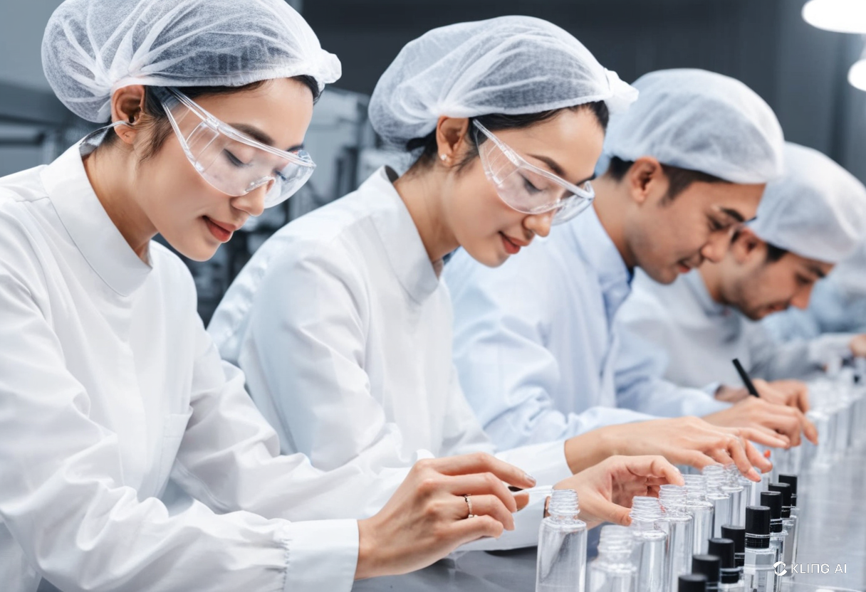 Điều kiện lưu hành mỹ phẩm bạn nhất định phải biết