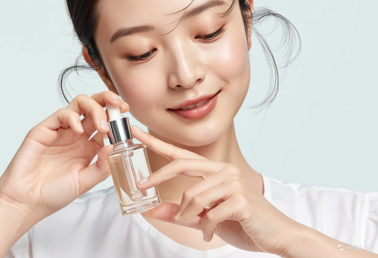 Lựa chọn đơn vị đã có nhiều năm kinh nghiệm trong lĩnh vực gia công mỹ phẩm.