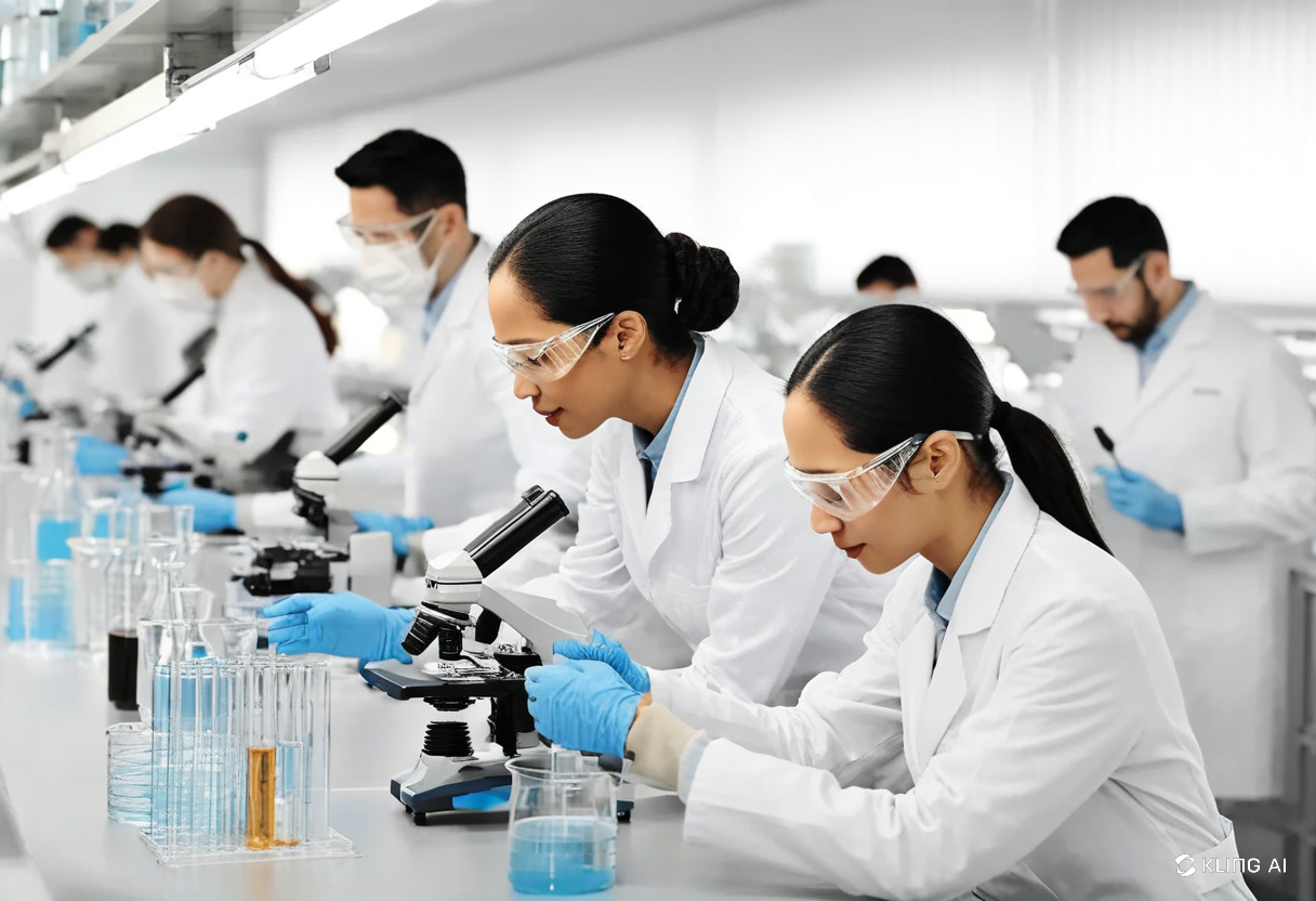7 công ty gia công mỹ phẩm uy tín tại Hà Nội năm 2025