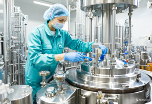 7 công ty gia công mỹ phẩm uy tín tại Hà Nội năm 2025