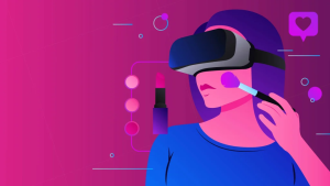 AI trong thị trường làm đẹp và mỹ phẩm