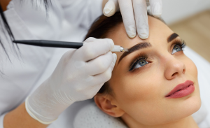 Mẫu lông mày nào sẽ thành trend năm 2025