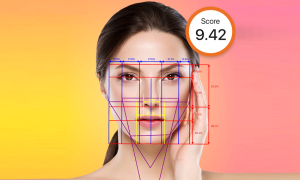 Tầm quan trọng của tỷ lệ vàng và sự hài hòa của khuôn mặt trong y học thẩm mỹ