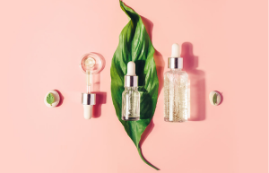 3 lý do để bạn sử dụng mỹ phẩm thiên nhiên