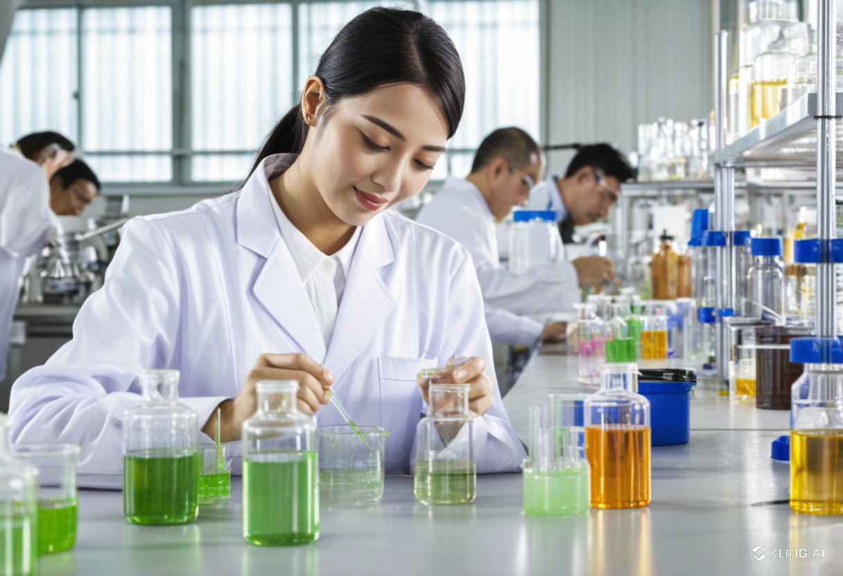 8 yếu tố ảnh hưởng đến giá gia công mỹ phẩm năm 2025