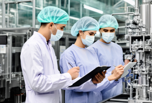 8 yếu tố ảnh hưởng đến giá gia công mỹ phẩm năm 2025