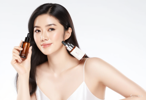 Gia công mỹ phẩm trắng da 2025