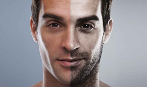 Xu hướng chăm sóc da dành cho nam giới