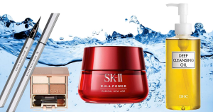 Xu hướng sản xuất mỹ phẩm Nhật Bản 2025