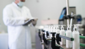 Ngành công nghiệp làm đẹp và cơn bão thuế quan Hoa Kỳ