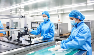 6 Bước Để Trở Thành Nhà Sản Xuất Mỹ Phẩm Thành Công