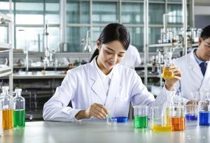 Mỹ phẩm Hàn Quốc nổi tiếng toàn cầu nhờ chất lượng cao, công nghệ tiên tiến và xu hướng làm đẹp sáng tạo.