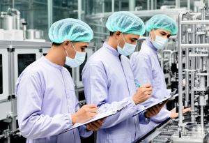 Gia công mỹ phẩm trọn gói 2025 có gì mới