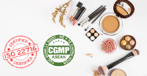 ISO 22716 là gì mà doanh nghiệp sản xuất mỹ phẩm cần phải có