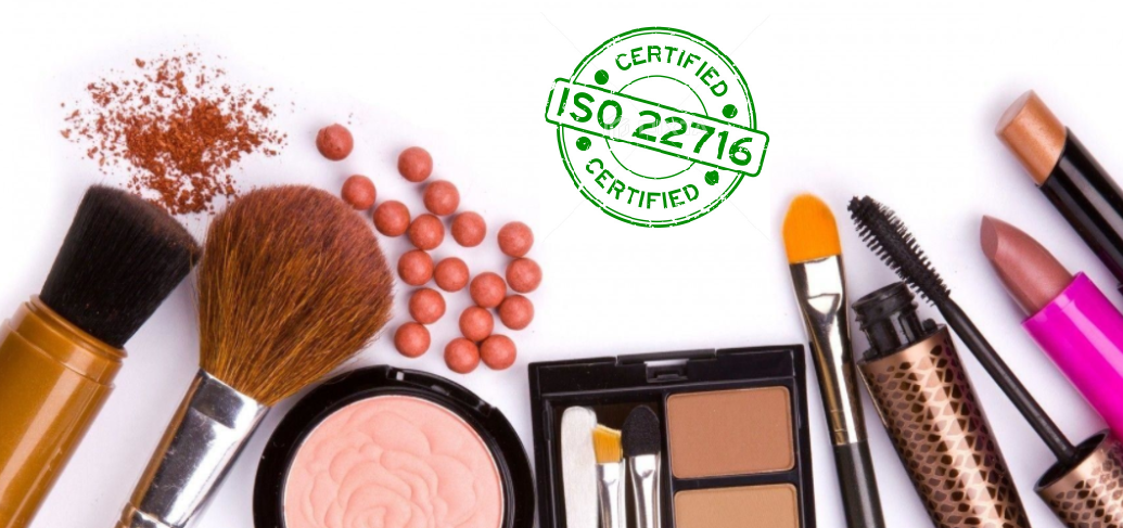 ISO 22716 là gì mà doanh nghiệp sản xuất mỹ phẩm cần phải có