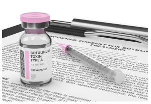Botox được bảo quản không đúng cách có thể không đạt tiêu chuẩn CPSA