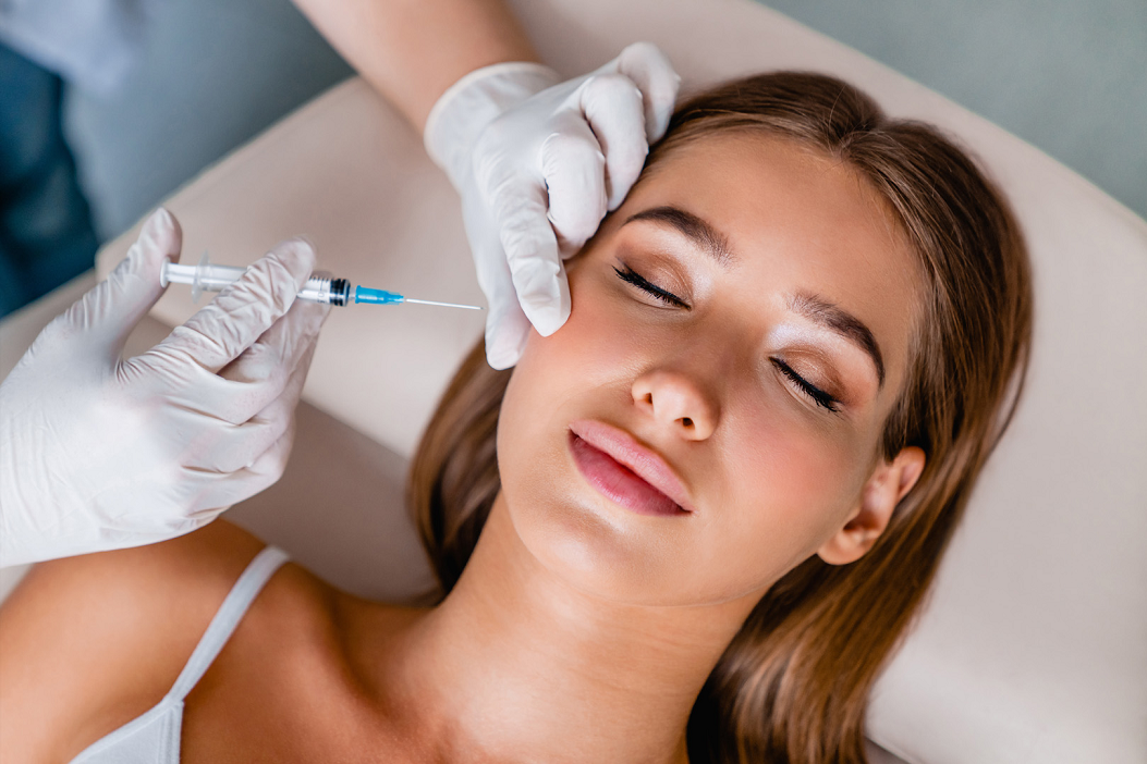 Botox được bảo quản không đúng cách có thể không đạt tiêu chuẩn CPSA