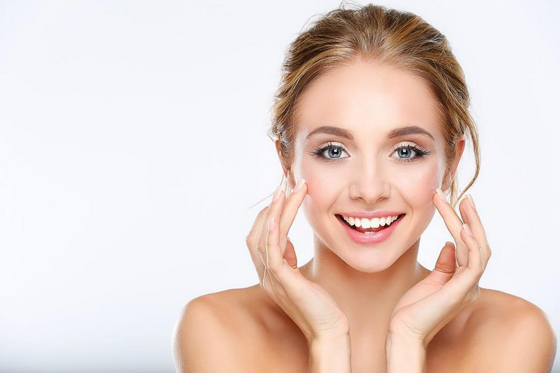 Làm đẹp không cần nước, xu hướng tiếp theo trong lĩnh vực chăm sóc da