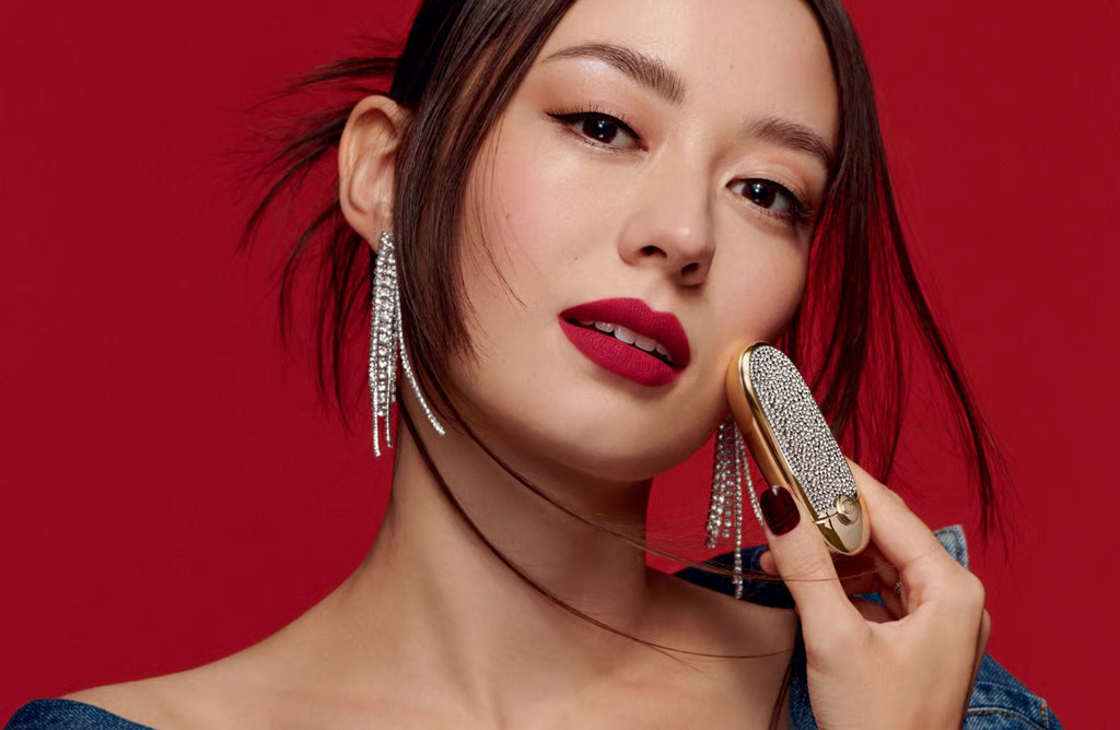 Xu hướng thiết kế bao bì trong sản xuất mỹ phẩm 2025