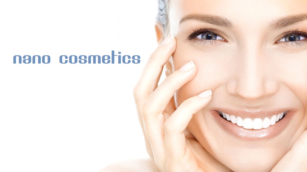 Công Nghệ Nano Trong Gia Công Mỹ Phẩm: Bước Đột Phá Mới