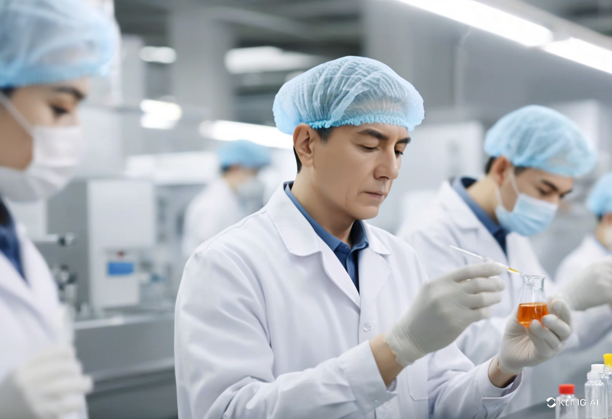 Sự khác biệt giữa sản phẩm dược phẩm và mỹ phẩm