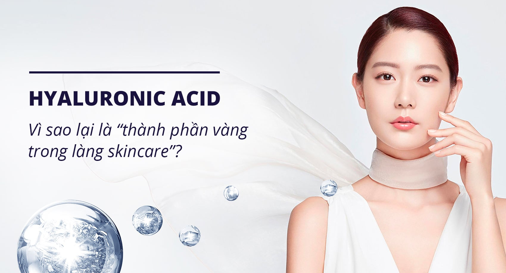 Top 10 Nguyên Liệu Mỹ Phẩm Dưỡng Da Được Ưa Chuộng Nhất Trong Gia Công
