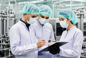 Gia Công Mỹ Phẩm Organic: Xu Hướng Và Cơ Hội Phát Triển