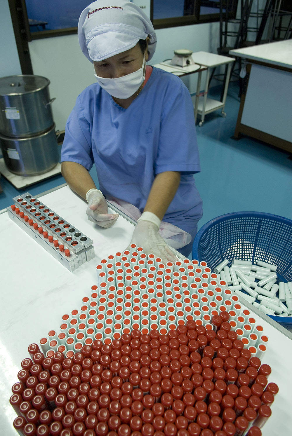 Gia Công Mỹ Phẩm Organic: Xu Hướng Và Cơ Hội Phát Triển