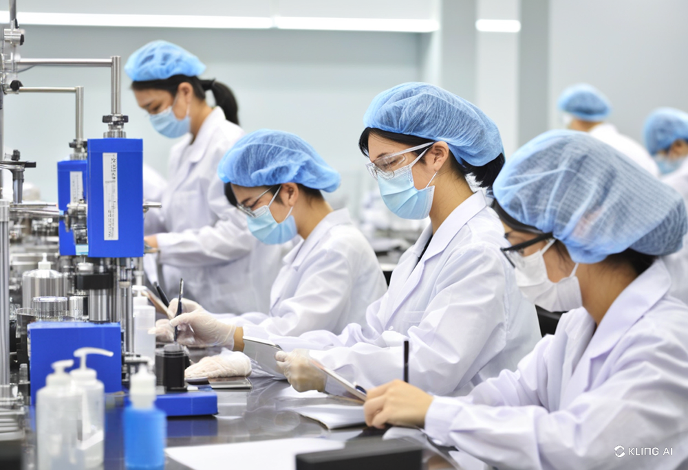 Dự báo 5 loại mỹ phẩm được gia công nhiều nhất năm 2026