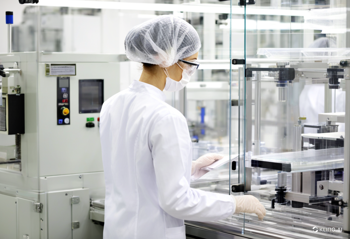 Gia công mỹ phẩm chuẩn CGMP: Hành trình tạo nên thương hiệu Việt