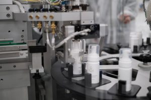 Có nên thuê nhà máy sản xuất mỹ phẩm đạt chuẩn cGMP?