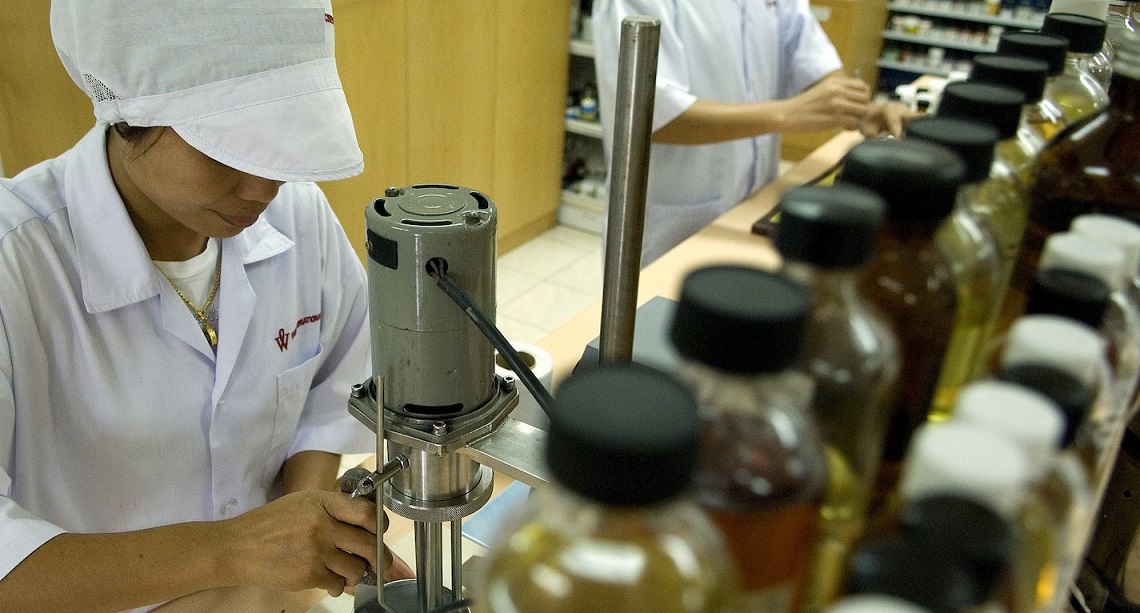 Có nên thuê nhà máy sản xuất mỹ phẩm đạt chuẩn cGMP?