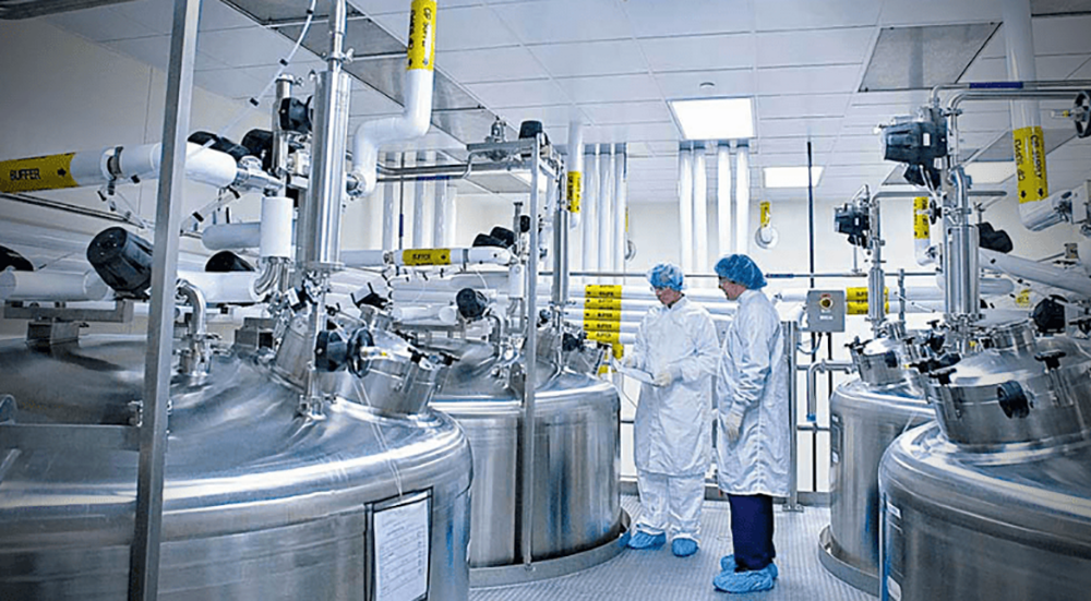 Gia công mỹ phẩm độc quyền: Lợi ích vượt trội trong thời đại 4.0