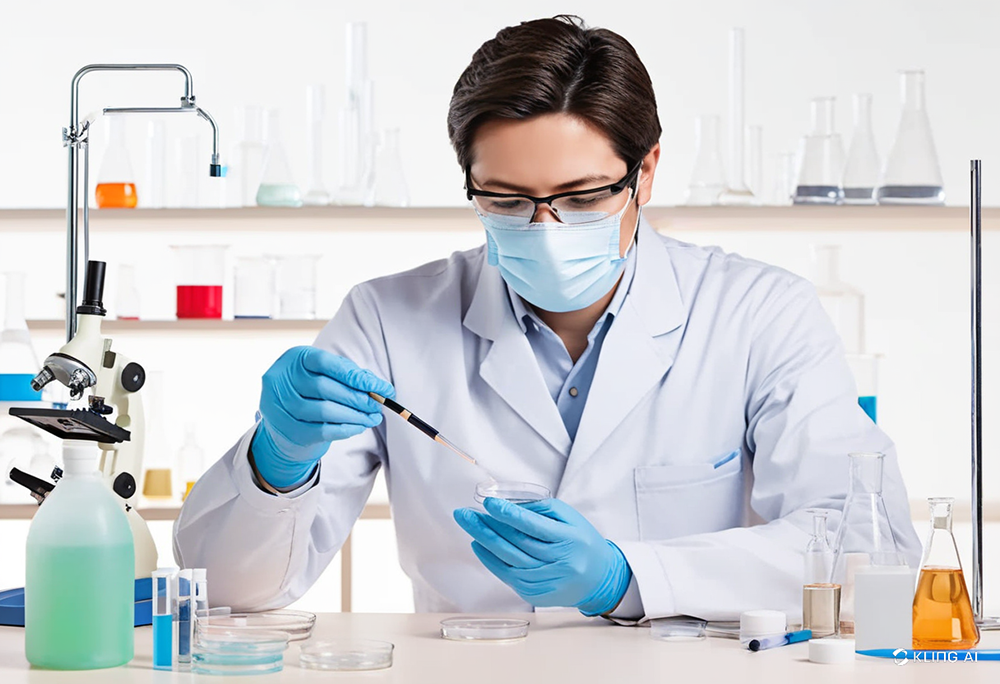 Gia công mỹ phẩm độc quyền: Lợi ích vượt trội trong thời đại 4.0