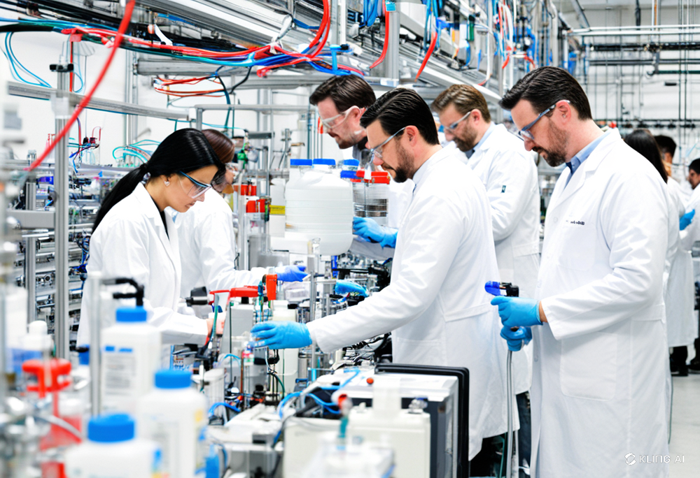 So Sánh Gia Công OEM vs ODM Trong Ngành Mỹ Phẩm: Nên Chọn Hình Thức Nào?