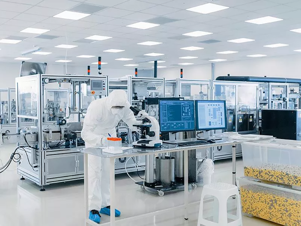 7 Bước Quan Trọng Để Phát Triển Công Thức Mỹ Phẩm Dưỡng Da Độc Quyền