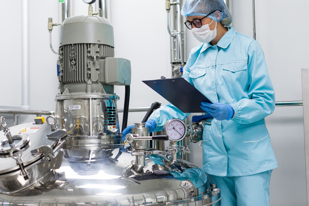 Xây Dựng Thương Hiệu Mỹ Phẩm Gia Công: Từ Ý Tưởng Đến Lợi Nhuận