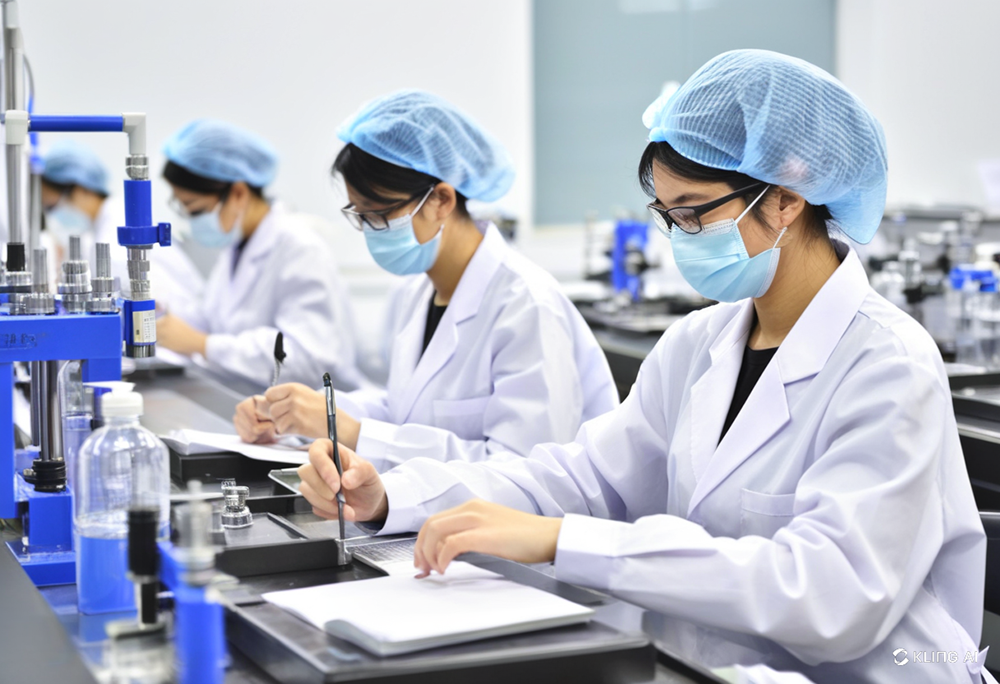 Xây Dựng Thương Hiệu Mỹ Phẩm Gia Công: Từ Ý Tưởng Đến Lợi Nhuận