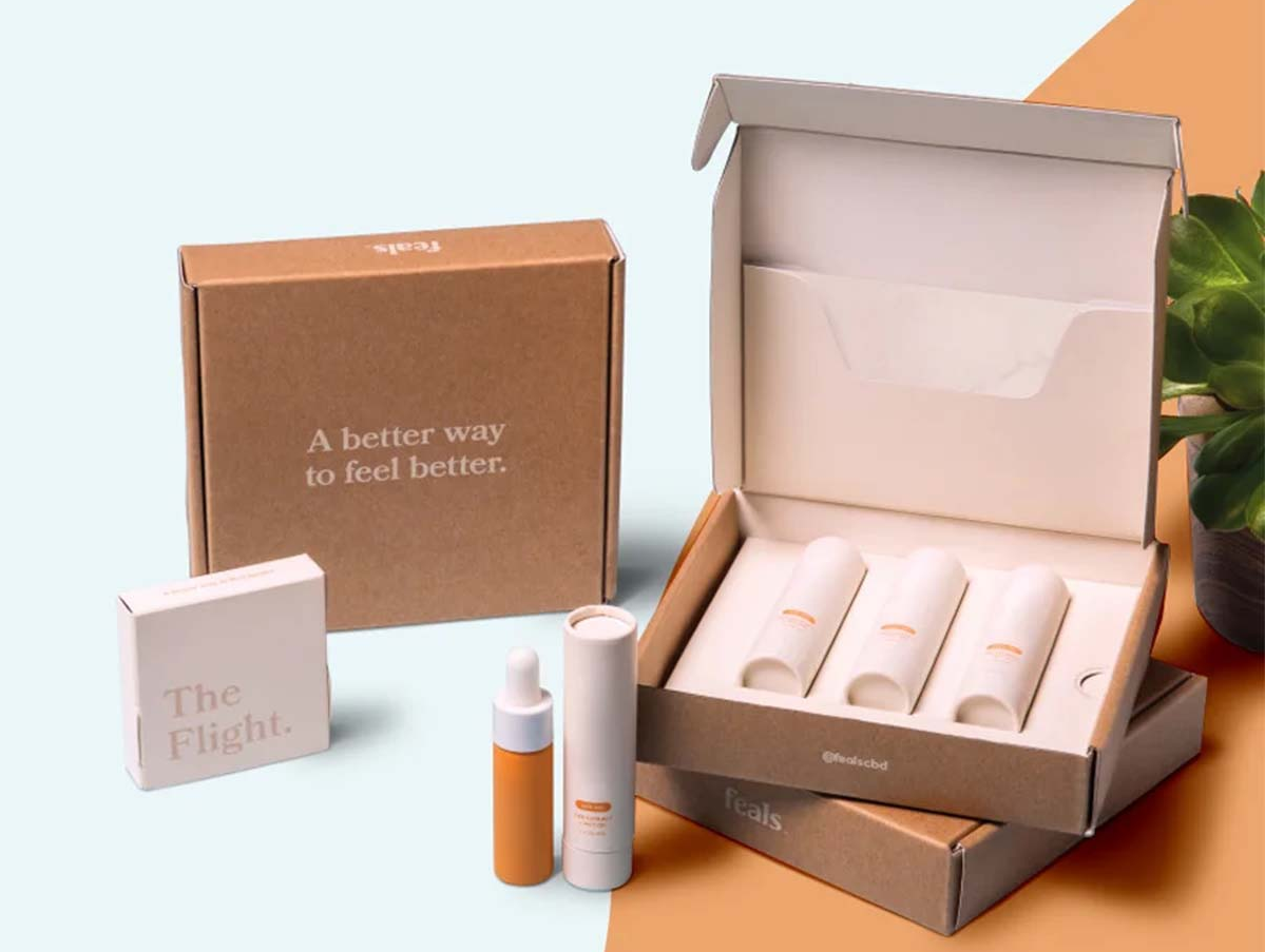 5 Bí quyết Tối Ưu Hóa Bao Bì Trong Gia Công Mỹ Phẩm