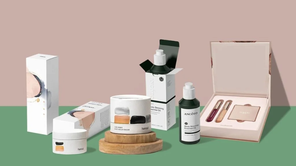 5 Bí quyết Tối Ưu Hóa Bao Bì Trong Gia Công Mỹ Phẩm