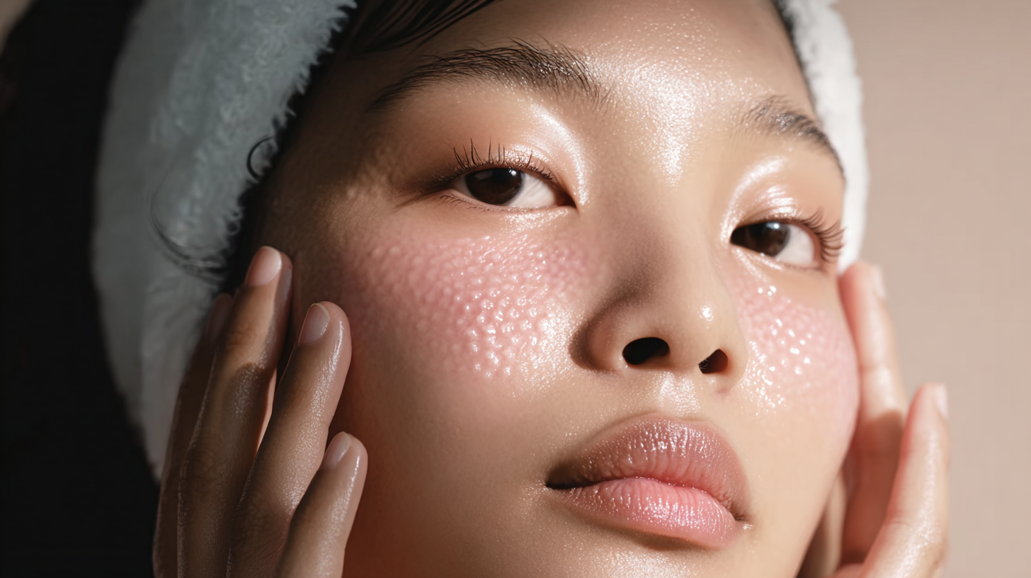 Các thương hiệu đang chuyển hóa quá trình tái tạo polynucleotide thành sản phẩm chăm sóc da dành cho người tiêu dùng như thế nào?