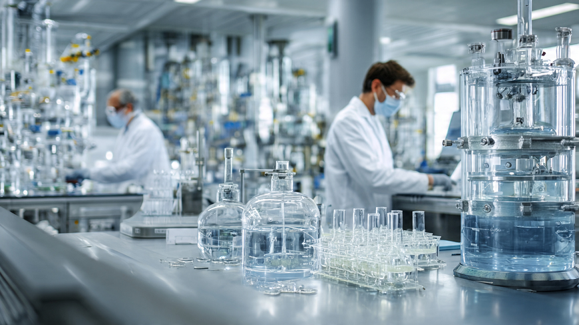 Cơ cấu tổ chức và tầm quan trọng của phòng R&D