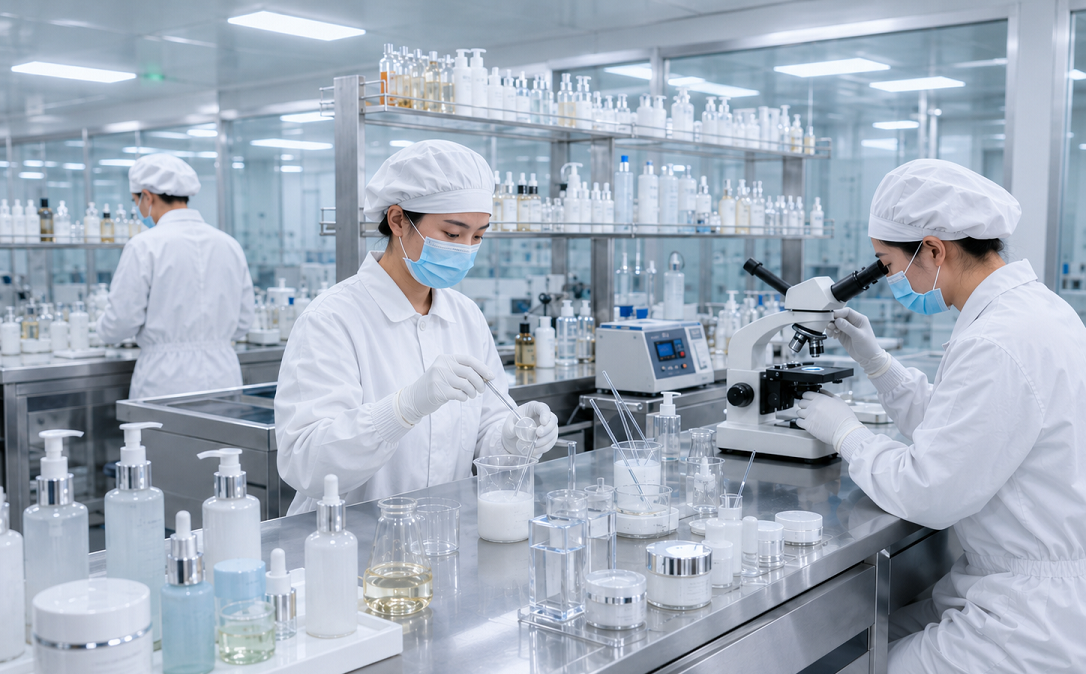 Cơ cấu tổ chức và tầm quan trọng của phòng R&D